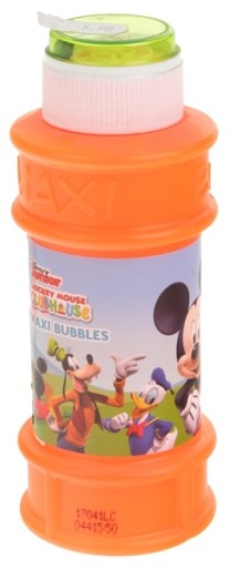 Disney Maxi Bubbles 175 ml