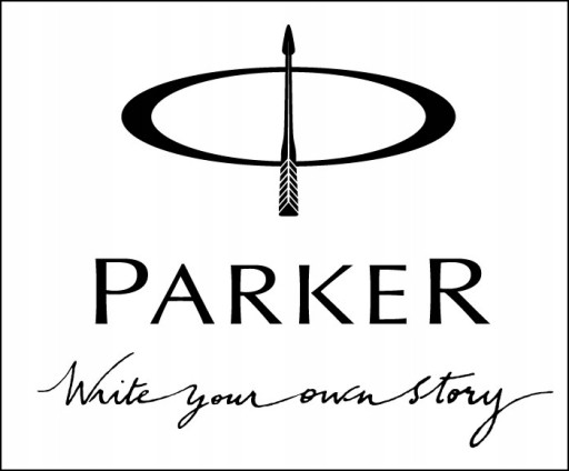 PARKER NÁPLNE DLHÝCH PERO 5 KS námornícka modrá 1950385
