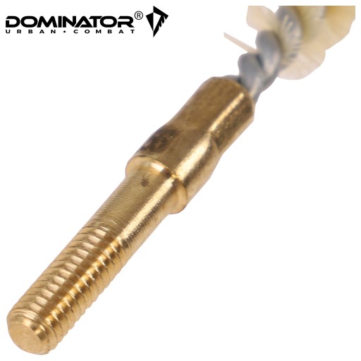 Kefka na čistenie zbraní so štetinami .223/5,56mm DOMINATOR M16/Beryl/GROT
