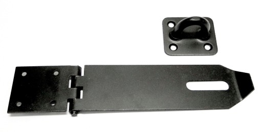 VRETENOVÝ ZÁMOK 125x50mm STRED