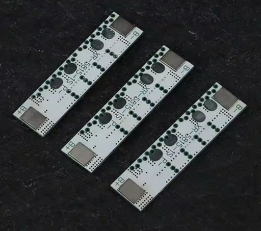 NABÍJACÍ MODUL BATÉRIE 1S 5A OCP 12A