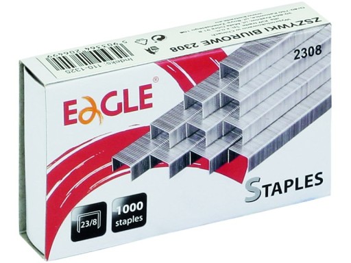 ŠPECIÁLNE SVIEČKY EAGLE 23/8 20-40 listov
