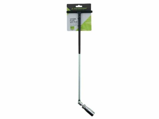 Sviečkový kľúč 16 mm, dĺžka 50 cm