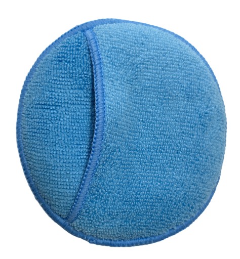 APLIKÁTOR WH S VRECKOM MODRÝ 280G 12CM