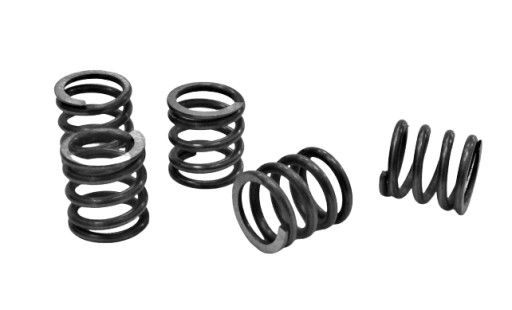 TLAČNÁ PRUŽINA d=1,5 * Dz=11,5 * L=12 - 5 ks.