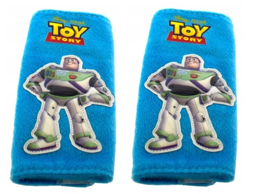 KRYT NA PÁS OCHRANNÝ KRYT TOY STORY 3 BUZ