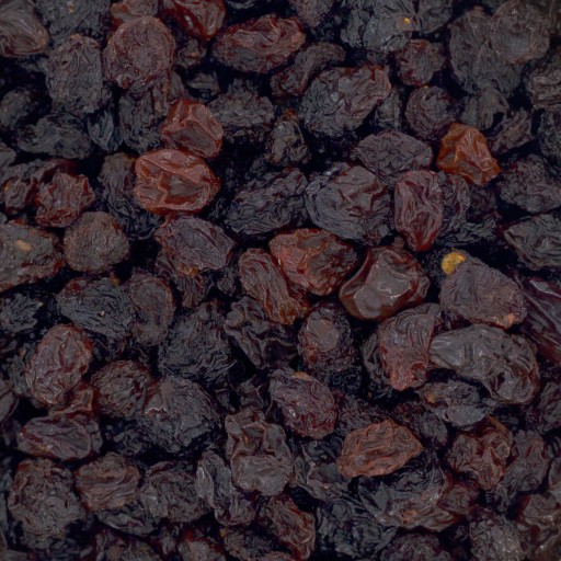 SULTAN RIZINS SULTANAS 1kg sušené sladké