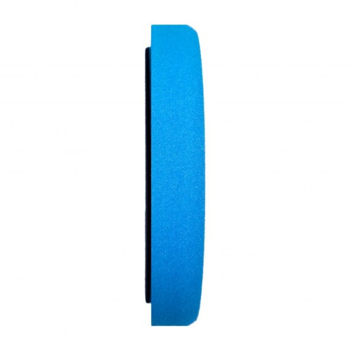 K2 - DURAFLEX - SILNÁ BRÚSNA LEŠTIACA HUBKA - MODRÁ - 150 MM