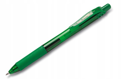 ENERGEL Pentel BL107 guľôčkové pero MODRÁ