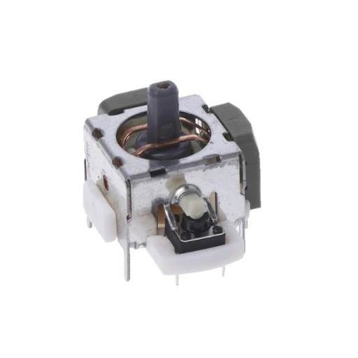 Analógový joystick IRIS Analog na opravu gamepadu Xbox 360
