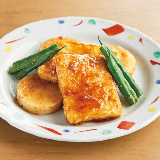 Ikari hustá JAPONSKÁ omáčka Teriyaki, 235g