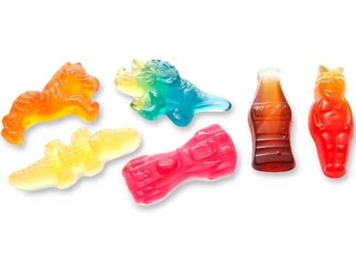Haribo Phantasia