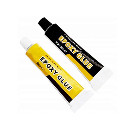 DVOJZLOŽKOVÉ EPOXIDOVÉ LEPIDLO 56G SILNÉ