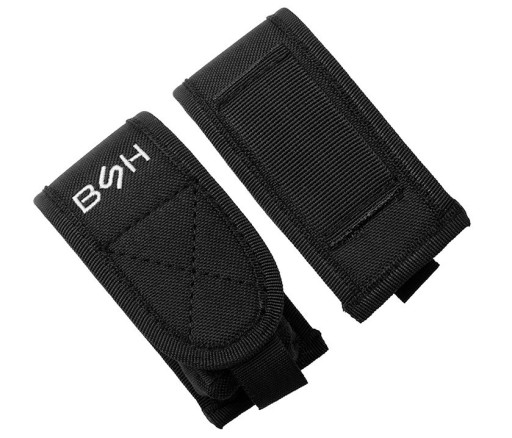 CORDURA obal na paprikový sprej, puzdro 50 ML BSH ADVENTURE N-997A