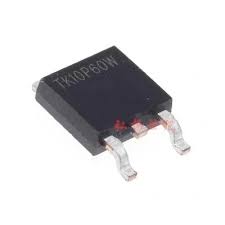 TK10P60W K10P60W SMD TO252