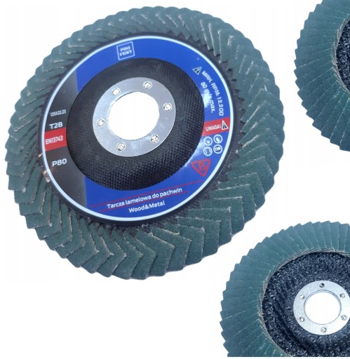 ZIRKÓNOVÝ DISK PRE NEREZOVÝ ZVAR GR60