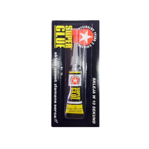 SUPER GLUE 2G