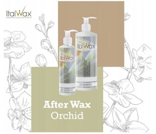 ITALWAX emulzia 100ml spomaľujúca rast vlasov