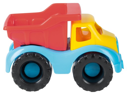 Playtive - súprava hračiek na pieskovisko/piesok pre dieťa