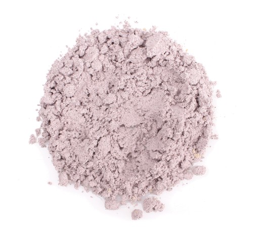 Fialová mletá KUKURICA 100g + zadarmo