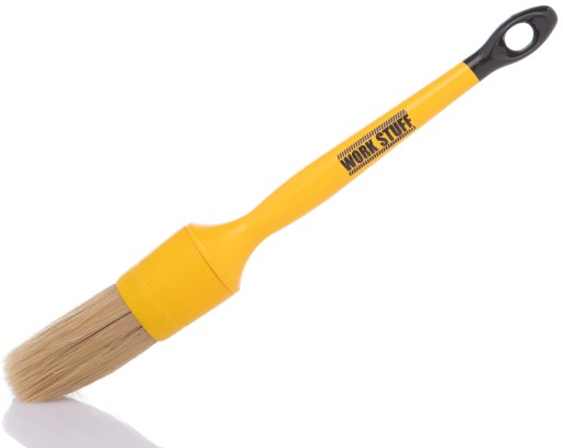 Štetec na detaily pracovných vecí 24 mm štetec
