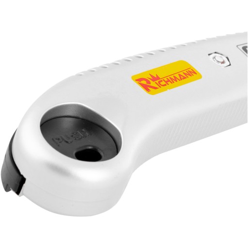 Rezačka tapiet C9103 18 mm + 5 čepelí Richmann