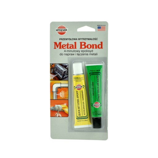VERSACHEM METAL BOND METAL LEEP MIESTO ZVÁRANIA