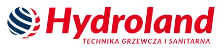 Sada záslepiek pre hliníkový radiátor Hydroland 1x1/2