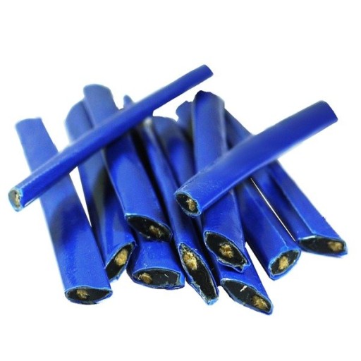 Vložka zosilnená šnúra oprava defektu pneumatiky vulkanizácia za studena 133mm 1s