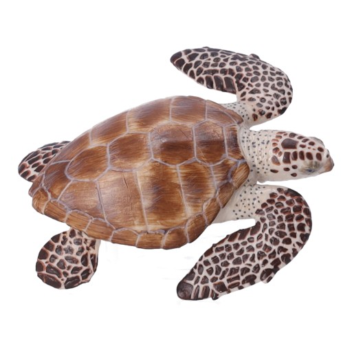 Zberateľská figúrka Loggerhead korytnačka, Papo