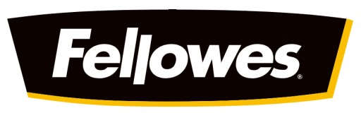 Ekonomická modrá podložka pod myš 29700 FELLOWE