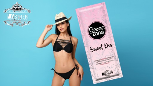 Asther Green Zone Sweet Kiss Intensifier 15 ml