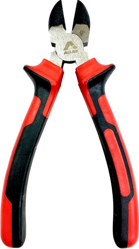BOČNÉ KLIESKY 200 mm ALLBE