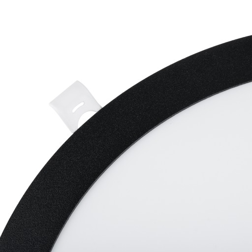 LED panel 24W SVIETKO POD ZAPUSTITEĽNÉ okrúhle STROPNÉ SVIETKO