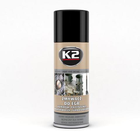 ČISTIČ KARBURÁTOROV, EGR INJEKTOROV, 400ML