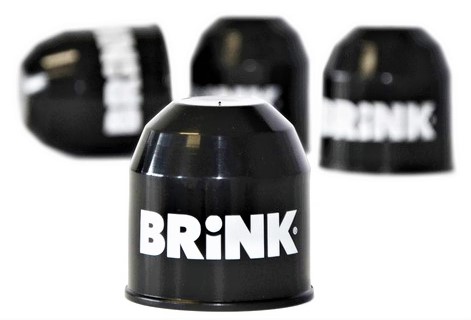 Kryt Kryt háčika Krytka Krytka BRINK THULE