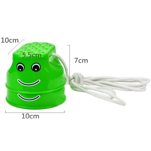 PALICE PRE DETI PRÁZDNINY SPORT BALANCE 2 ks