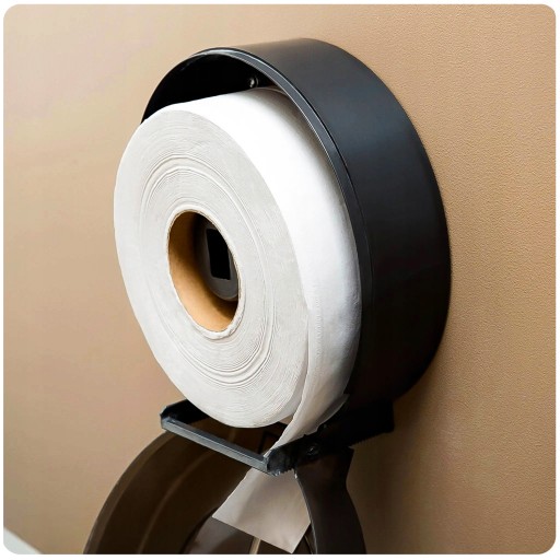 JUMBO Toaletný papier Grey Soft Strong 100 metrov
