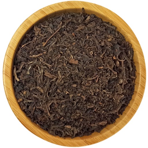 Červený čaj Yunnan Pu-Erh - 250g - MIGOgroup