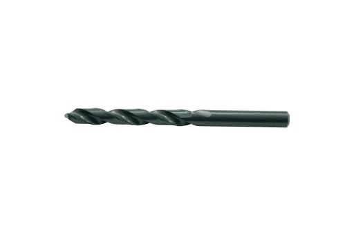 VŔTAČKA DO KOVU VŔTAČKA brúsená HSS FI 4mm 4x75mm