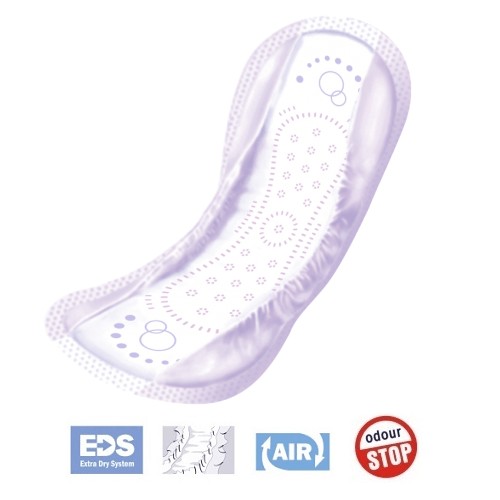 SENI vložky Lady Slim Mini Plus 15 ks.