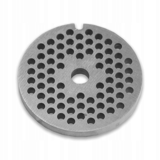 STROJOVÉ SITKO ZELMER ALFA č.8/4mm