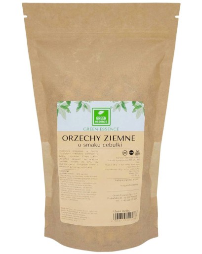 Obalené orechy 500 g chrumkavé chrumkavé občerstvenie