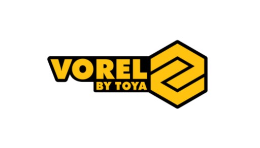 Čepele noža VOREL VÝMENNÁ ČEPEL 18 MM