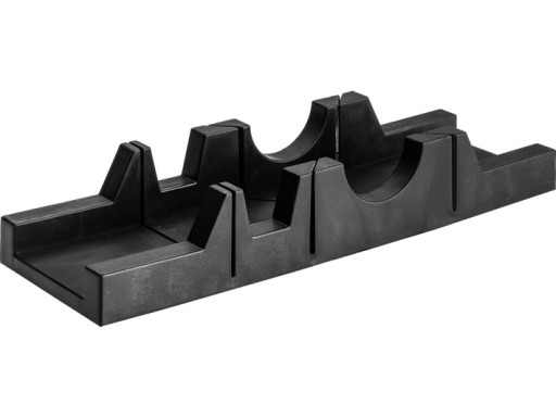 POKOSOVÝ BOX NA DOSKY PÁSKY S GUĽOU 250 mm