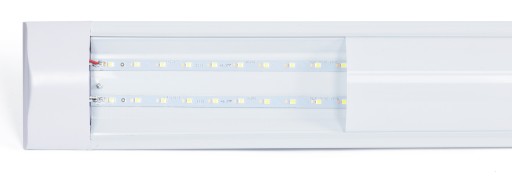PANELOVÉ LED SVIETIDLÁ, PRIVRCHOVÁ, ŽIARIVÉ SVIETIDLÁ, 60 cm