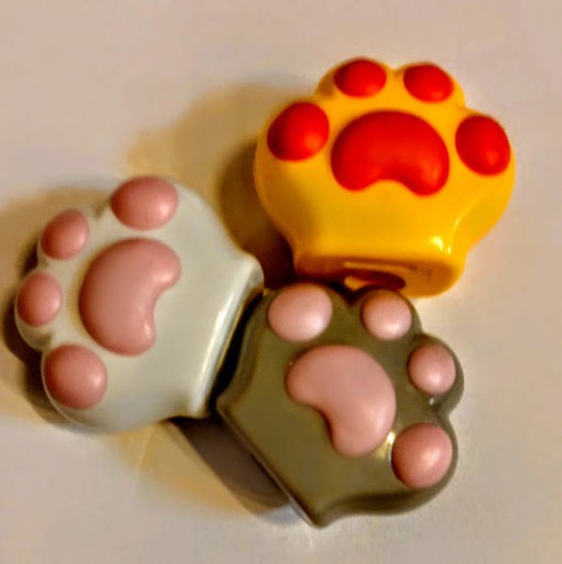 Guma Sharpener Guma CAT'S PAW M&G