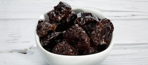 Slivka sušená 250 g