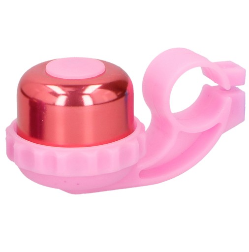 BIKE BELL mini Ø 48 mm pre bicykel Dunlop