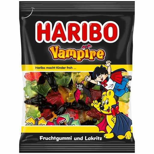 Haribo Upír